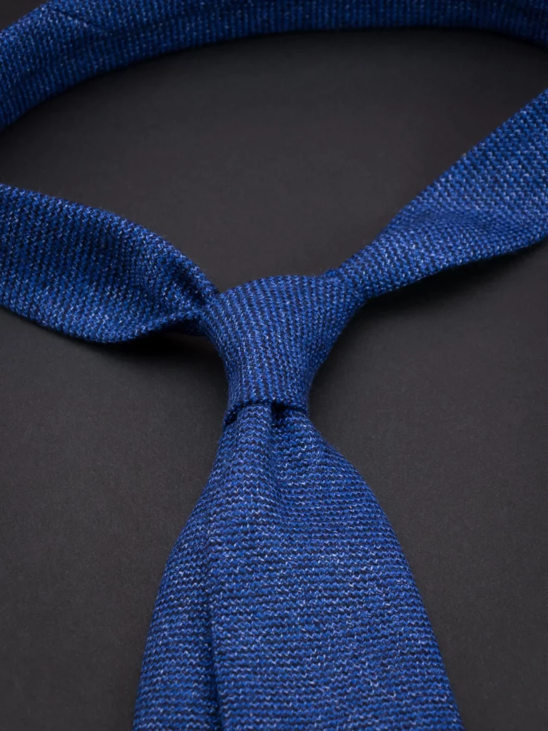 Indigo cobalt - Vue 6